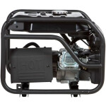 фотографія hyundai hhy 3050f - генератор бензиновий3 квт №3 фотографія hyundai hhy 3050f - генератор бензиновий3 квт №3