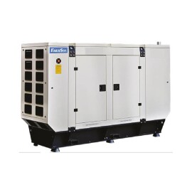 ENERSOL STRS-220 (220 кВА / 176 кВт)