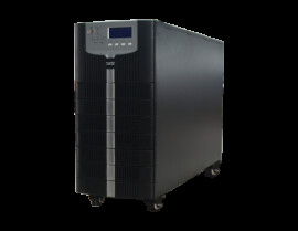 NetPRO 11 20KL - ДБЖ 20 кВА з подвійним перетворенням