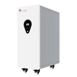 LPBA48500 Felicity - LiFePO4 акумулятор 48В 500 Агод 25 кВтгод