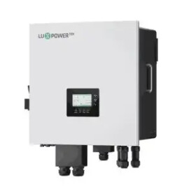 LuxPower GEN-LB-EU 8K - Гибридный однофазный инвертор 8 кВт