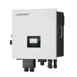 LuxPower GEN-LB-EU 8K - Гібридний однофазний інвертор 8 кВт