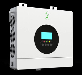 Sinexсel Isuna O6K - Однофазний Off-grid гібридний інвертор 6кВт 48В