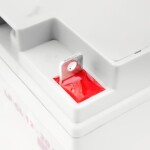 фотографія акумулятор гелевий logicpower lp-gl 12v - 20 ah silver №2