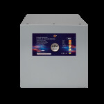 фотографія акумулятор lifepo4 logicpower 48v - 230 ah (bms 200a/100a) метал №1 фотографія акумулятор lifepo4 logicpower 48v - 230 ah (bms 200a/100a) метал №1