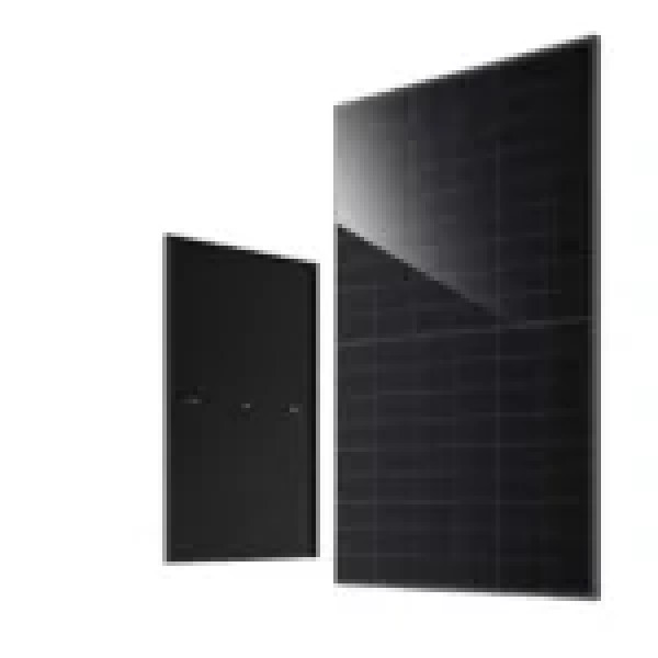 фотографія JA Solar JAM54D41-440/LB 440 Wp, Mono - PV модуль 440 Вт