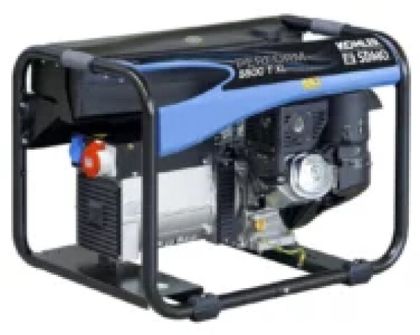 фотографія SDMO PERFORM 5500 T XL С5 - Бензогенератор 4.5кВт фотографія SDMO PERFORM 5500 T XL С5 - Бензогенератор 4.5кВт