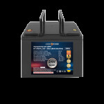фотографія акумулятор lifepo4 logicpower 24v - 60 ah (bms 60a) пластик №1 фотографія акумулятор lifepo4 logicpower 24v - 60 ah (bms 60a) пластик №1