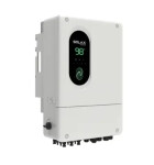 фотографія prosolax x1-lite-10.0-lv - гібридний однофазний інвертор solax power 10 квт №2