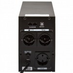 фотографія logicpower lpm-1250va (875вт) - лінійно-інтерактивний дбж №1 фотографія logicpower lpm-1250va (875вт) - лінійно-інтерактивний дбж №1