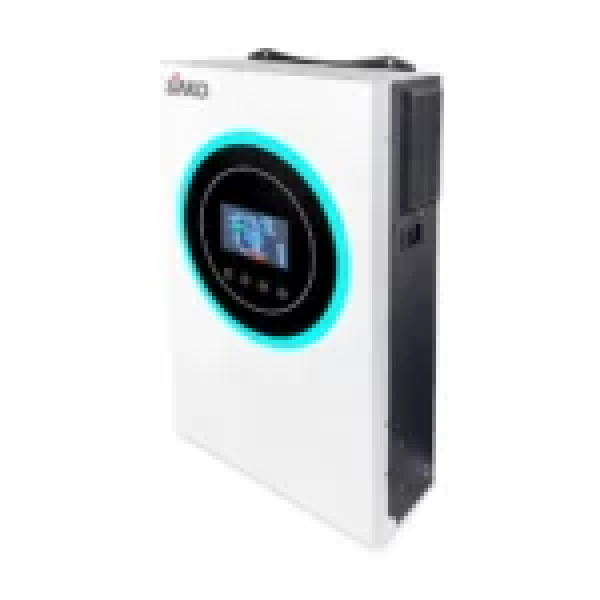 фотографія Sako SUNON V 6.5kW/48V+120А MPPT - Гібридний інвертор 6.5 кВА