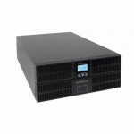 фотографія logicpower smart-ups 10000 pro rm - онлайн дбж (з батареями) №1 фотографія logicpower smart-ups 10000 pro rm - онлайн дбж (з батареями) №1