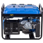 фотографія enersol epg-7500te - бензиновий генератор 7 квт №3 фотографія enersol epg-7500te - бензиновий генератор 7 квт №3