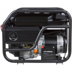 фотография hyundai hhy 7050fe-t - генератор бензиновый 5 квт №4 фотография hyundai hhy 7050fe-t - генератор бензиновый 5 квт №4