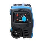 фотография enersol epg-2000ise - бензиновый инверторный генератор 2 квт №3 фотография enersol epg-2000ise - бензиновый инверторный генератор 2 квт №3