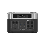 фотография oukitel bp2000 (bp2000eu) - портативная зарядная станция 2048 вт·ч / 2200 вт №1