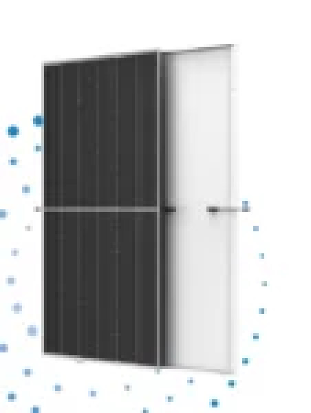 фотографія Trina Solar TSM-NE19R 615W - Сонячна панель 615 Вт фотографія Trina Solar TSM-NE19R 615W - Сонячна панель 615 Вт