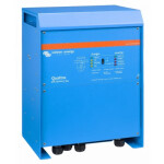 фотографія victron energy quattro 48/5000/70-100/100-s - гібридний інвертор 5 ква №2 фотографія victron energy quattro 48/5000/70-100/100-s - гібридний інвертор 5 ква №2