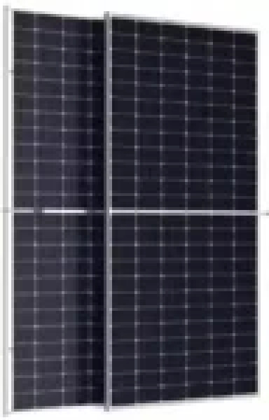 фотографія JA Solar JAM72D40-595/LB - Сонячна панель 595 Вт
