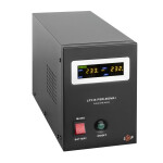 фотографія logicpower lpy-b-psw-800va+(560вт) 5a/15a - ибп с правильной синусоидой №2 фотографія logicpower lpy-b-psw-800va+(560вт) 5a/15a - ибп с правильной синусоидой №2