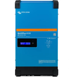 Victron Energy MultiPlus-II 48/5000/70-50 GX - Гібридний інвертор 5 кВА