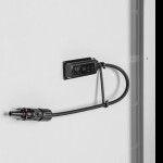 фотография logicpower lp-450m half-cell 35мм - солнечная панель 450 вт, профиль 35 мм №4