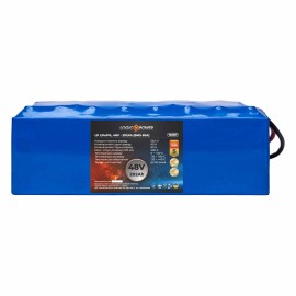 Акумулятор LiFePO4 LogicPower 48V - 202 Ah (BMS 60A)