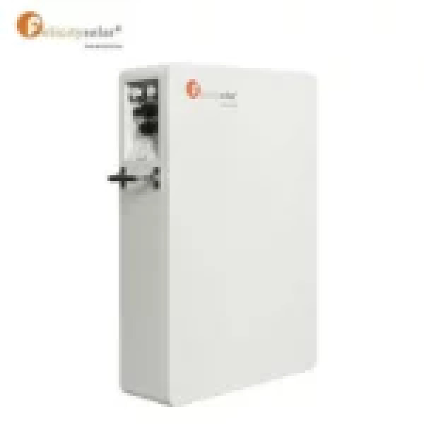фотографія LUX-E-48100LG01 Felicity - LiFePO4 акумулятор 51.2В 100 Агод 5 кВтгод фотографія LUX-E-48100LG01 Felicity - LiFePO4 акумулятор 51.2В 100 Агод 5 кВтгод