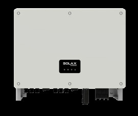 SolaX Power X3-MGA-50K-G2 - Сетевой инвертор 50 кВт