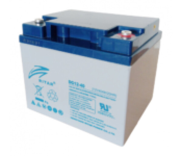 фотография Аккумулятор RITAR GEL DG12-40, Gray Case, 12V 40Ah фотография Аккумулятор RITAR GEL DG12-40, Gray Case, 12V 40Ah