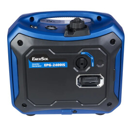 EnerSol EPG-2400IS - бензиновий інверторний генератор 2 кВт