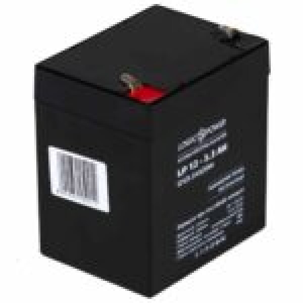 фотографія Акумулятор AGM LogicPower LP 12V - 3.3 Ah Silver