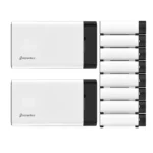 фотография Stromherz S-24 2.3kWh - LiFePO4 модуль батарей 76.8В 30Ач 2.3кВтч фотография Stromherz S-24 2.3kWh - LiFePO4 модуль батарей 76.8В 30Ач 2.3кВтч