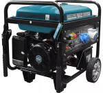 фотографія konner&sohnen ks 12-1e atsr - бензиновий генератор 9 квт №1 фотографія konner&sohnen ks 12-1e atsr - бензиновий генератор 9 квт №1