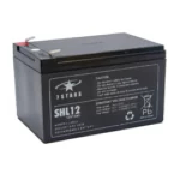 фотография 7 Stars SHL 12-12 - 12Ah 12V