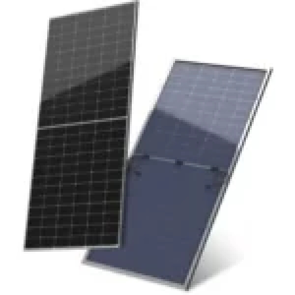 фотографія Jinko Solar JKM-580N-72HL4-BDV - Сонячний фотоелектричний модуль N-type 580 Вт фотографія Jinko Solar JKM-580N-72HL4-BDV - Сонячний фотоелектричний модуль N-type 580 Вт