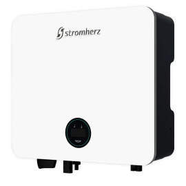 Stromherz S-3K-1Р-UA - Однофазний мережевий інвертор 3 кВт