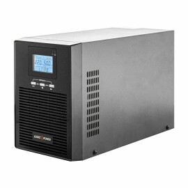 LogicPower Smart-UPS 1000 PRO 36V - онлайн ДБЖ (з батареями)