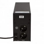 фотографія logicpower lp l850va (510вт) - лінійно-інтерактивний дбж №1 фотографія logicpower lp l850va (510вт) - лінійно-інтерактивний дбж №1