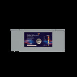 фотографія акумулятор lifepo4 logicpower 24v - 230 ah (bms 200a/100a) метал №2 фотографія акумулятор lifepo4 logicpower 24v - 230 ah (bms 200a/100a) метал №2