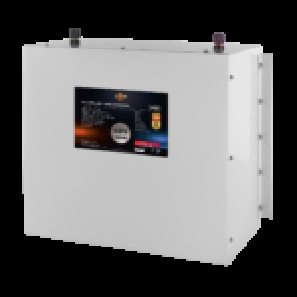фотография Аккумулятор LiFePO4 LogicPower 48V - 140 Ah (BMS 100A) металл