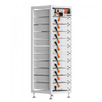 фотографія deye bos-a-rack-11 - стійка 19 дюймів під 10 акб bos-a + 1 блок управління №2 фотографія deye bos-a-rack-11 - стійка 19 дюймів під 10 акб bos-a + 1 блок управління №2