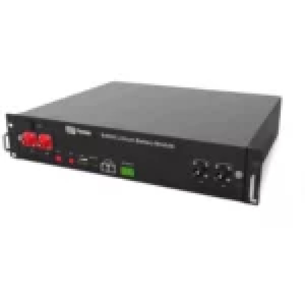 фотография Dyness B4850 - LiFePO4 аккумулятор 48В 50Ач 2.4кВтч