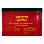 фотографія акумулятор netpro htl 12-90 №1 фотографія акумулятор netpro htl 12-90 №1