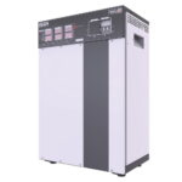 фотография ГЕРЦ У 16-3/50 v3.0 трехфазный стабилизатор напряжения 30 кВт