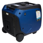 фотографія enersol epg-4000ise - бензиновий інверторний генератор 4 квт №3