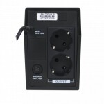 фотография logicpower lpm-700va-p (490вт) - линейно-интерактивный ибп №1 фотография logicpower lpm-700va-p (490вт) - линейно-интерактивный ибп №1