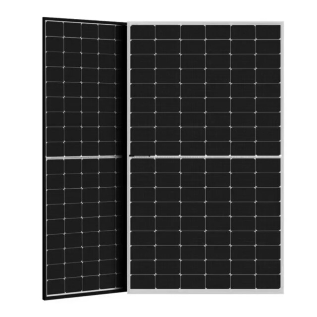 фотографія jinko solar jkm 420n-54hl4 - сонячний фотоелектричний модуль n-type фотографія jinko solar jkm 420n-54hl4 - сонячний фотоелектричний модуль n-type