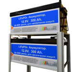 фотография allure prime sm-3200w (24v) ap12-300 (300ач / 3840вт/ч) - 2шт (7620вт) - система бесперебойного питания №3 фотография allure prime sm-3200w (24v) ap12-300 (300ач / 3840вт/ч) - 2шт (7620вт) - система бесперебойного питания №3