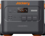 фотографія jackery explorer 3000 pro - портативна елестростанція 3024 вт·год 3000 вт №2 фотографія jackery explorer 3000 pro - портативна елестростанція 3024 вт·год 3000 вт №2